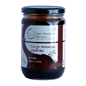 Carob Molasses        دبس الخروب